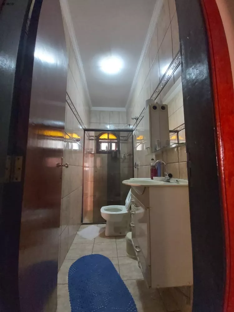 Casa, 3 quartos, 202 m² - Foto 4