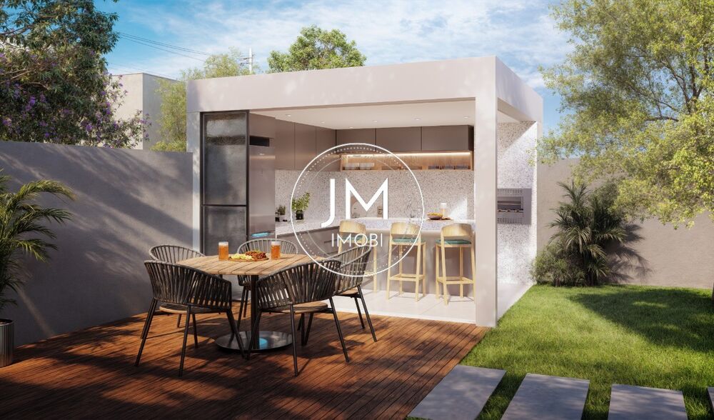 Casa, 2 quartos, 160 m² - Foto 8