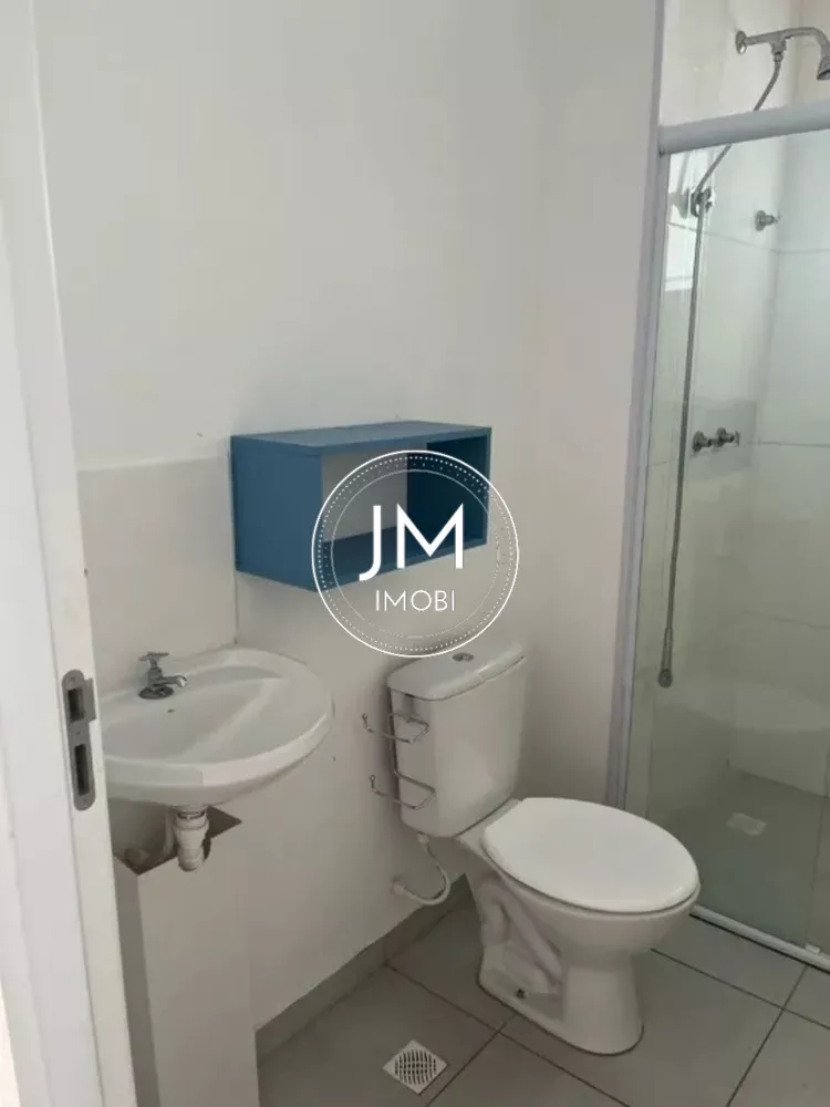 Apartamento, 2 quartos, 56 m² - Foto 4
