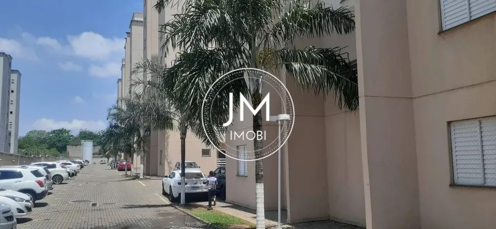 Apartamento, 3 quartos, 73 m² - Foto 8