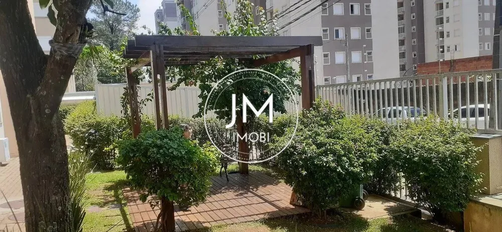 Apartamento, 3 quartos, 73 m² - Foto 12