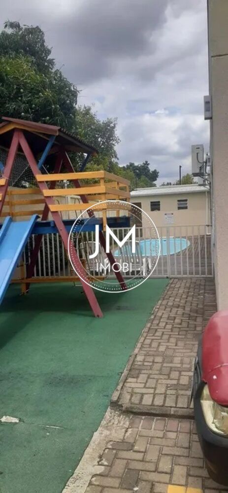 Apartamento, 3 quartos, 73 m² - Foto 2