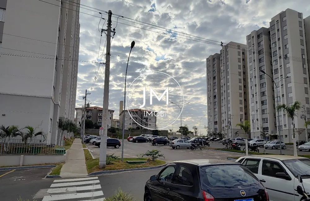 Apartamento, 2 quartos, 50 m² - Foto 28
