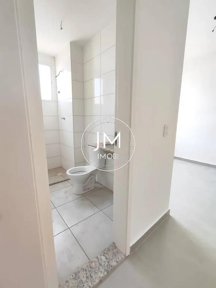 Apartamento, 2 quartos, 50 m² - Foto 19