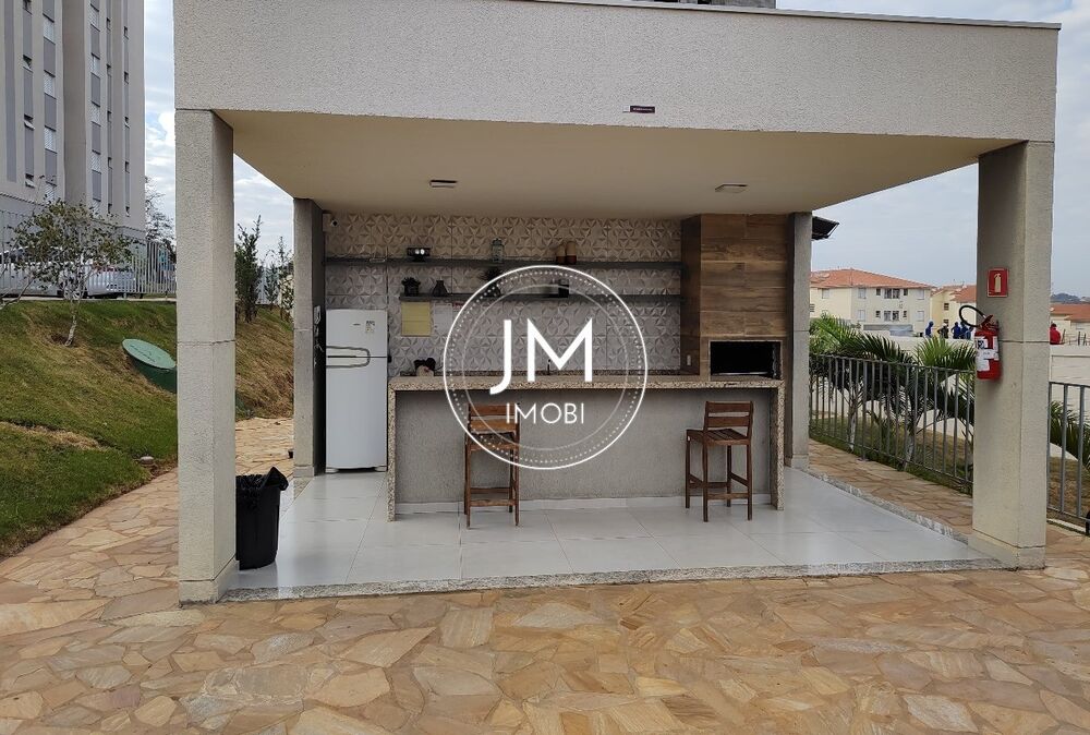 Apartamento, 2 quartos, 50 m² - Foto 16