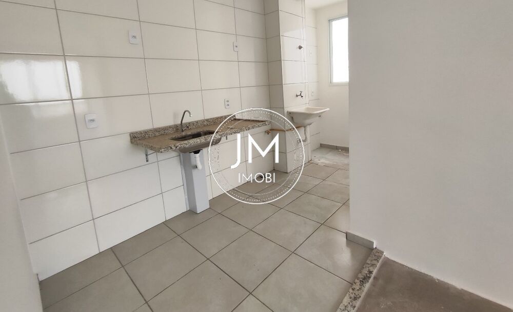 Apartamento, 2 quartos, 50 m² - Foto 9