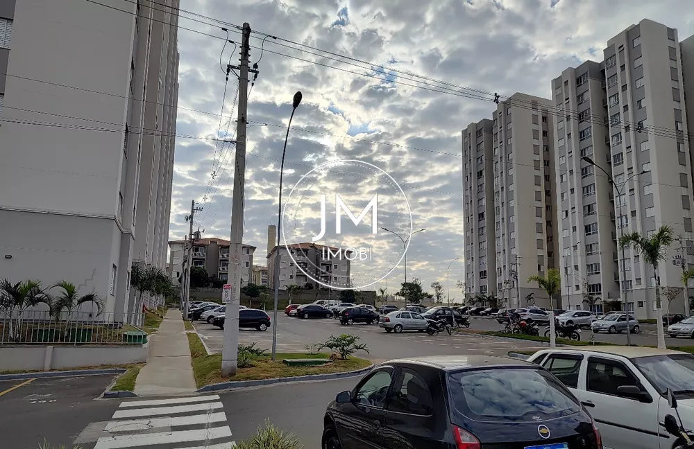 Apartamento, 2 quartos, 50 m² - Foto 3