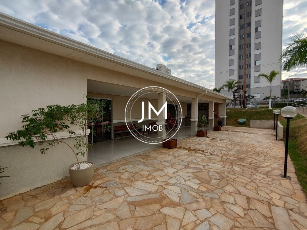 Apartamento, 2 quartos, 50 m² - Foto 13