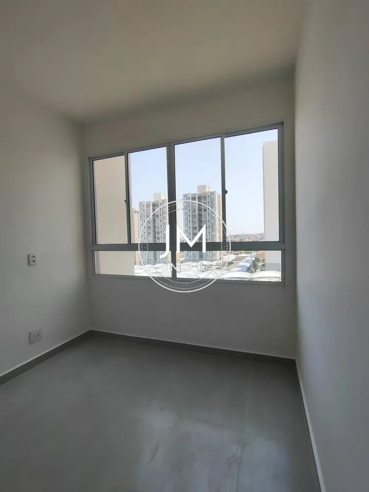 Apartamento, 2 quartos, 50 m² - Foto 17