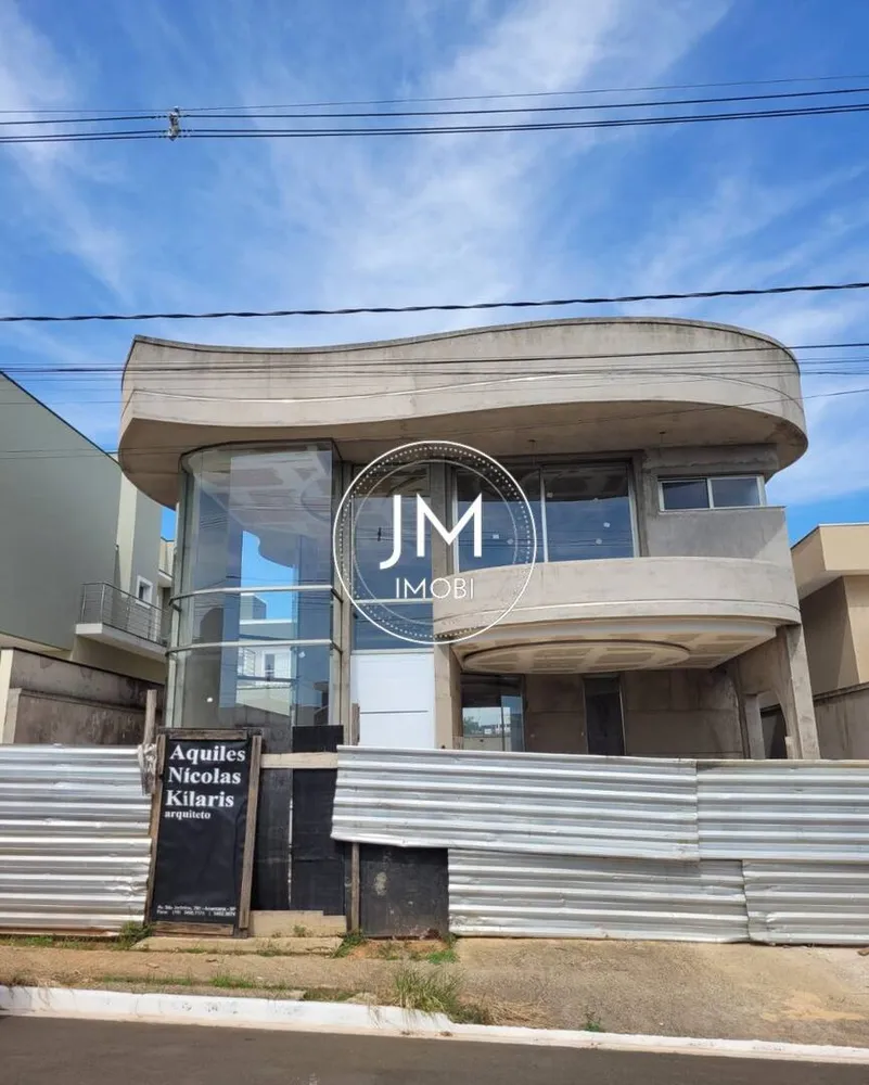 Sobrado, 3 quartos, 364 m² - Foto 14