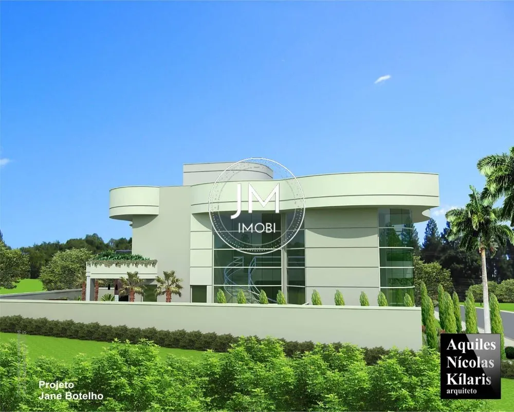 Sobrado, 3 quartos, 364 m² - Foto 10