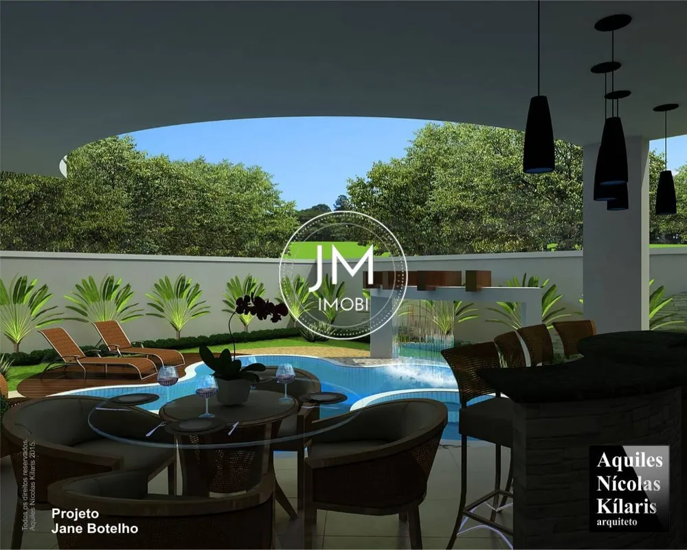 Sobrado, 3 quartos, 364 m² - Foto 12