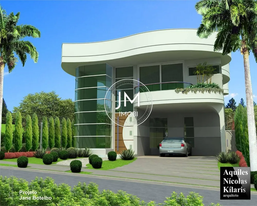 Sobrado, 3 quartos, 364 m² - Foto 13