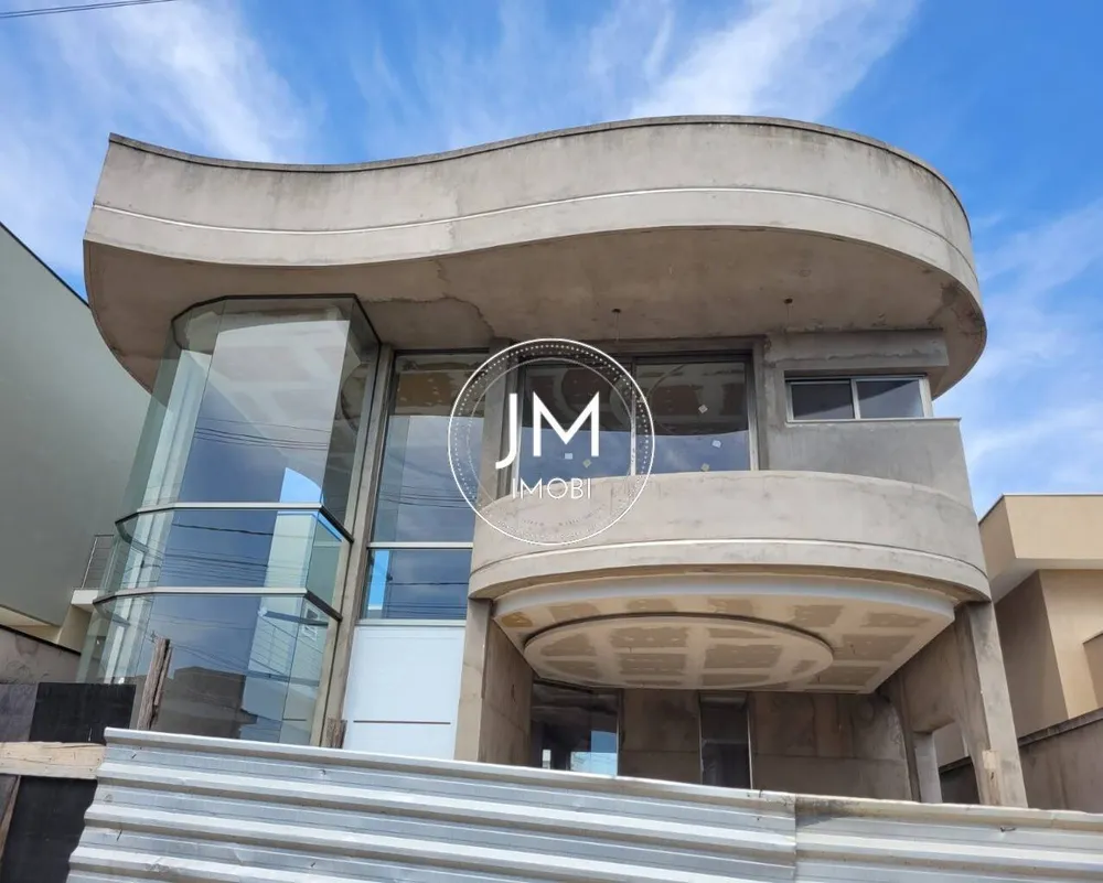 Sobrado, 3 quartos, 364 m² - Foto 20
