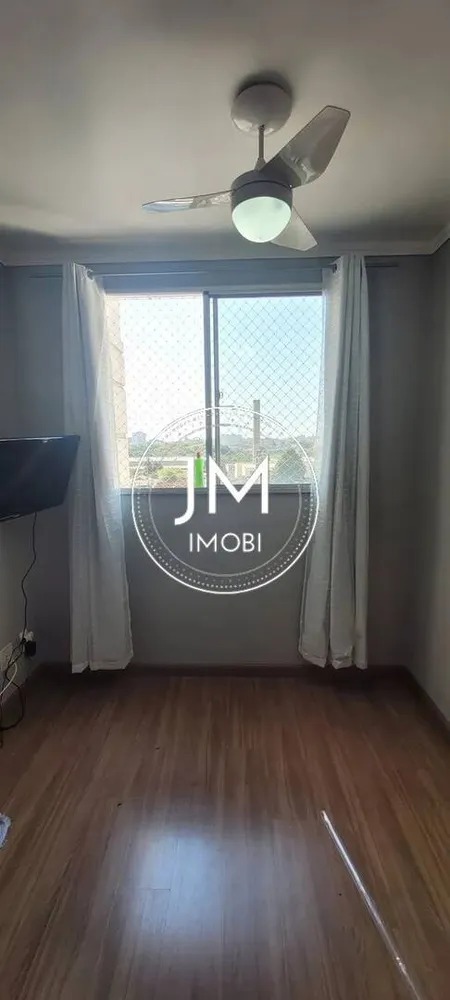 Apartamento, 2 quartos, 45 m² - Foto 2