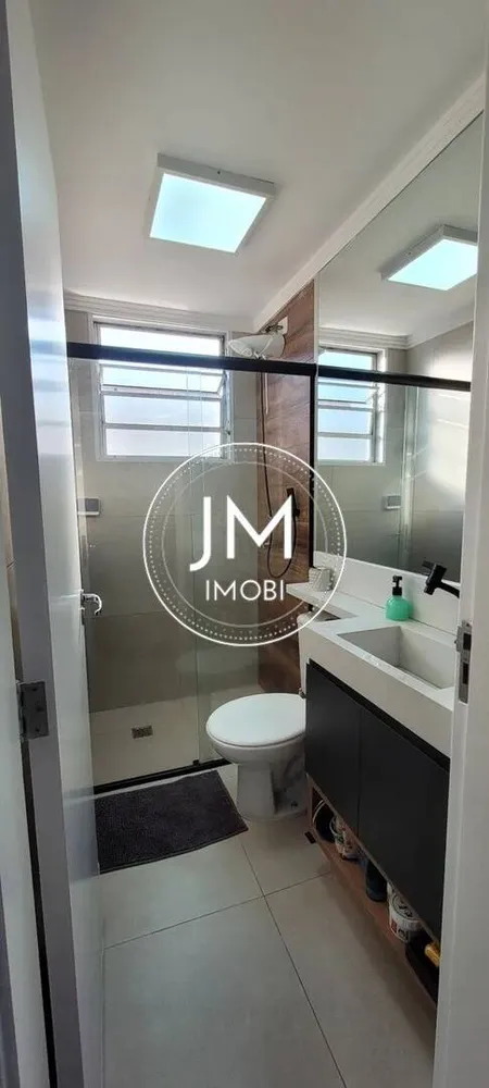 Apartamento, 2 quartos, 45 m² - Foto 10