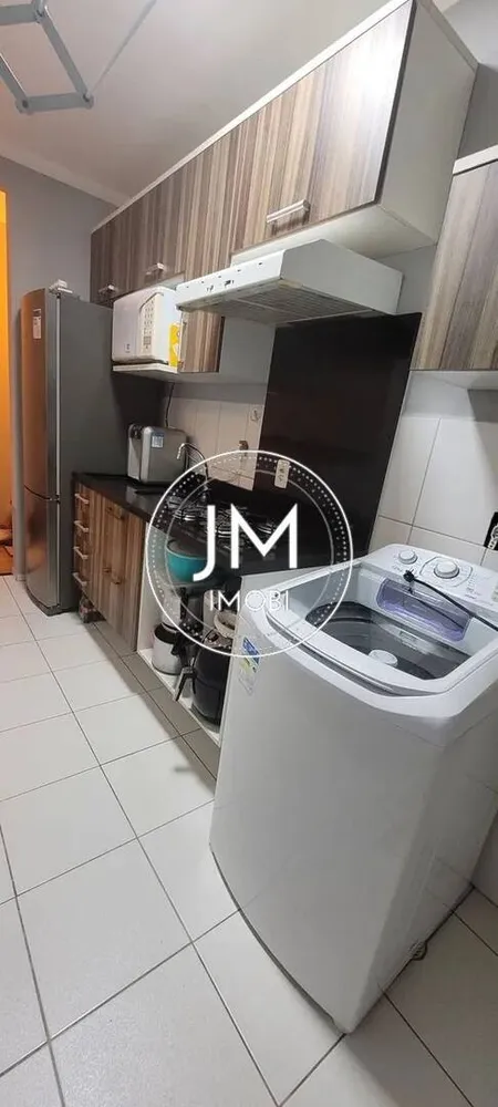 Apartamento, 2 quartos, 45 m² - Foto 4