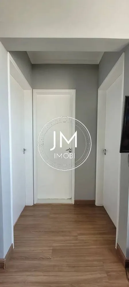 Apartamento, 2 quartos, 45 m² - Foto 6