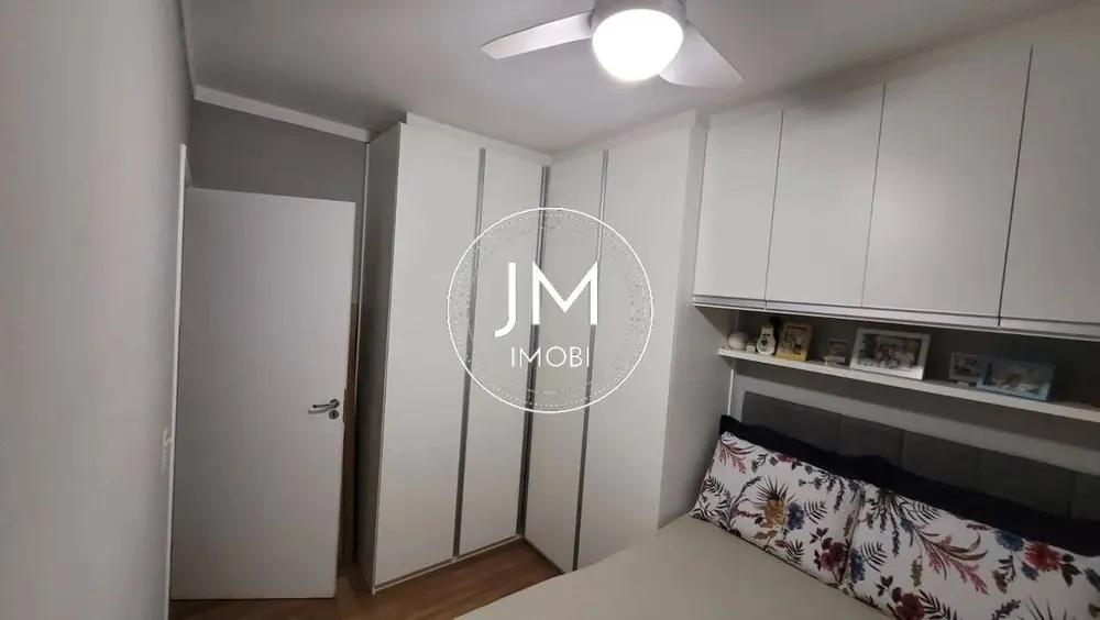 Apartamento, 2 quartos, 45 m² - Foto 8