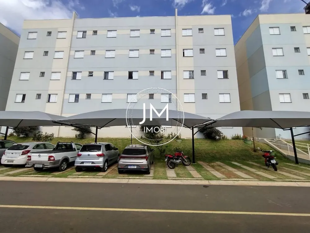 Apartamento, 2 quartos, 39 m² - Foto 9