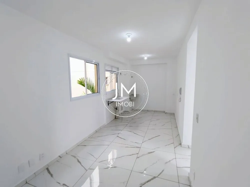 Apartamento, 2 quartos, 39 m² - Foto 4