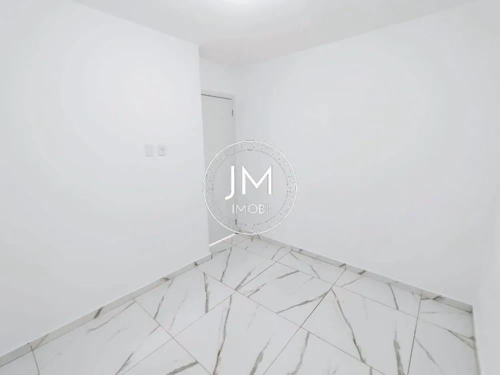 Apartamento, 2 quartos, 39 m² - Foto 2