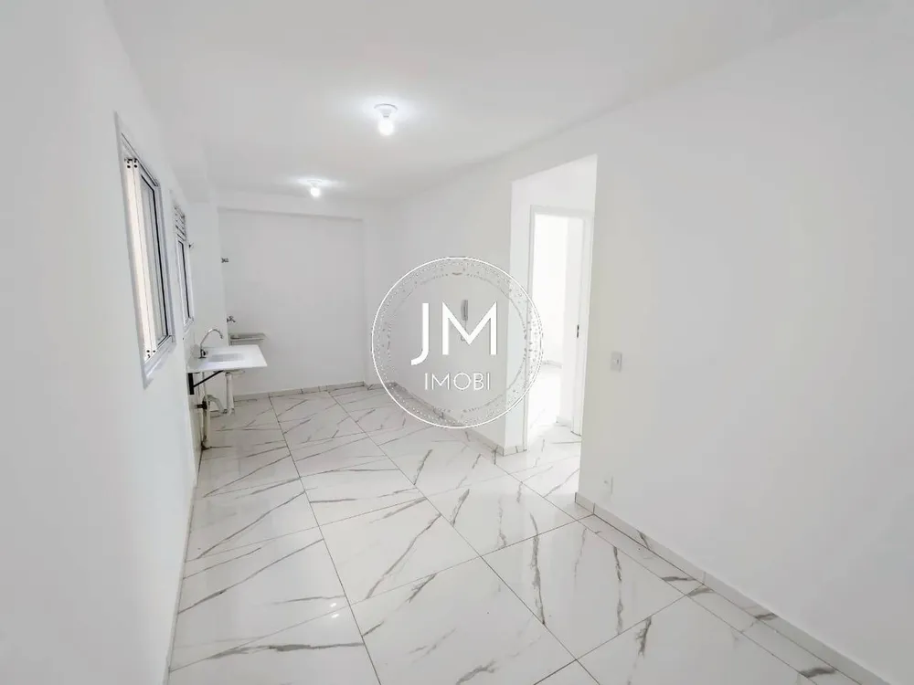 Apartamento, 2 quartos, 39 m² - Foto 7