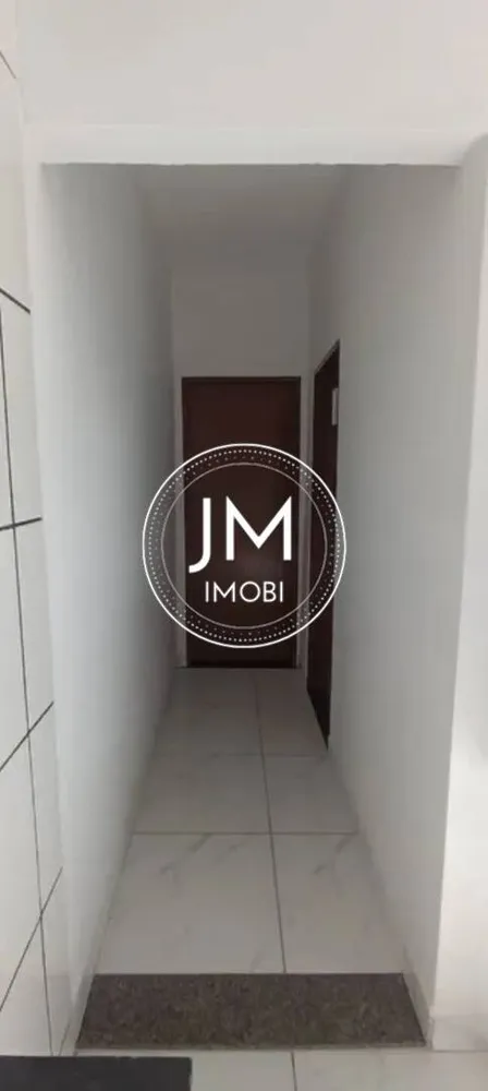 Casa, 2 quartos, 96 m² - Foto 7