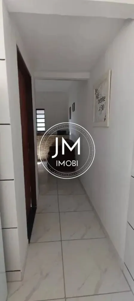 Casa, 2 quartos, 96 m² - Foto 5