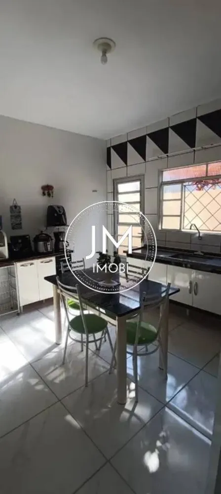 Casa, 2 quartos, 96 m² - Foto 6