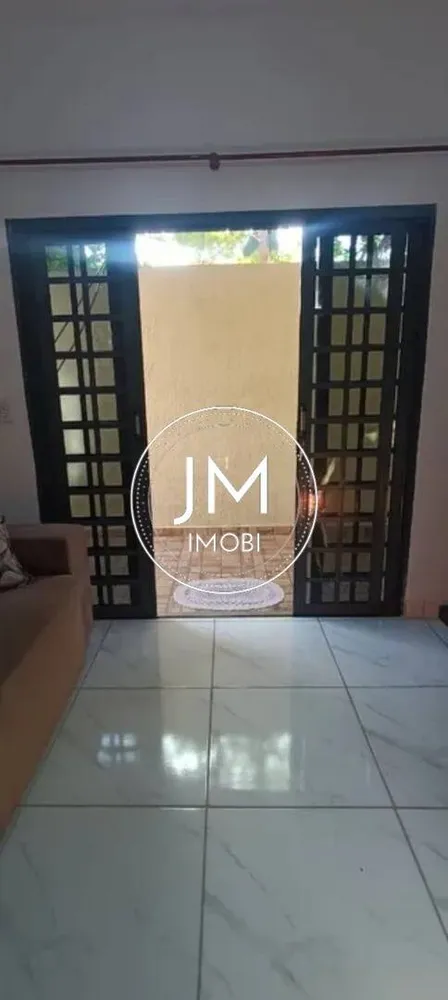 Casa, 2 quartos, 96 m² - Foto 3