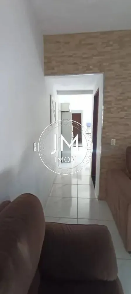 Casa, 2 quartos, 96 m² - Foto 4