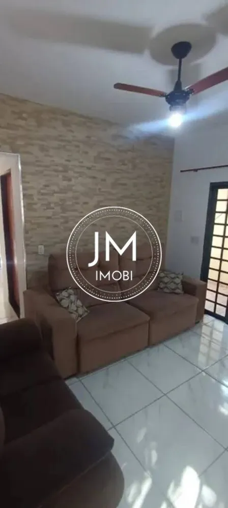 Casa, 2 quartos, 96 m² - Foto 1