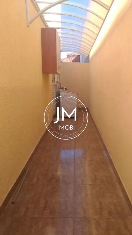 Casa, 2 quartos, 80 m² - Foto 7