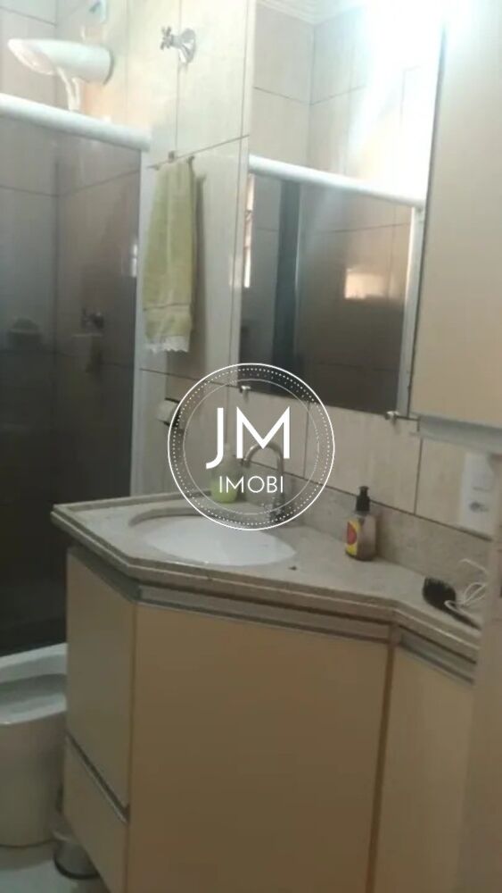 Casa, 2 quartos, 80 m² - Foto 1