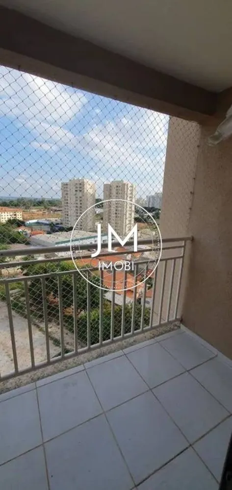 Apartamento, 2 quartos, 61 m² - Foto 3