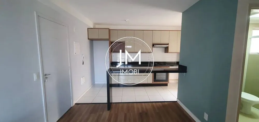 Apartamento, 2 quartos, 61 m² - Foto 4