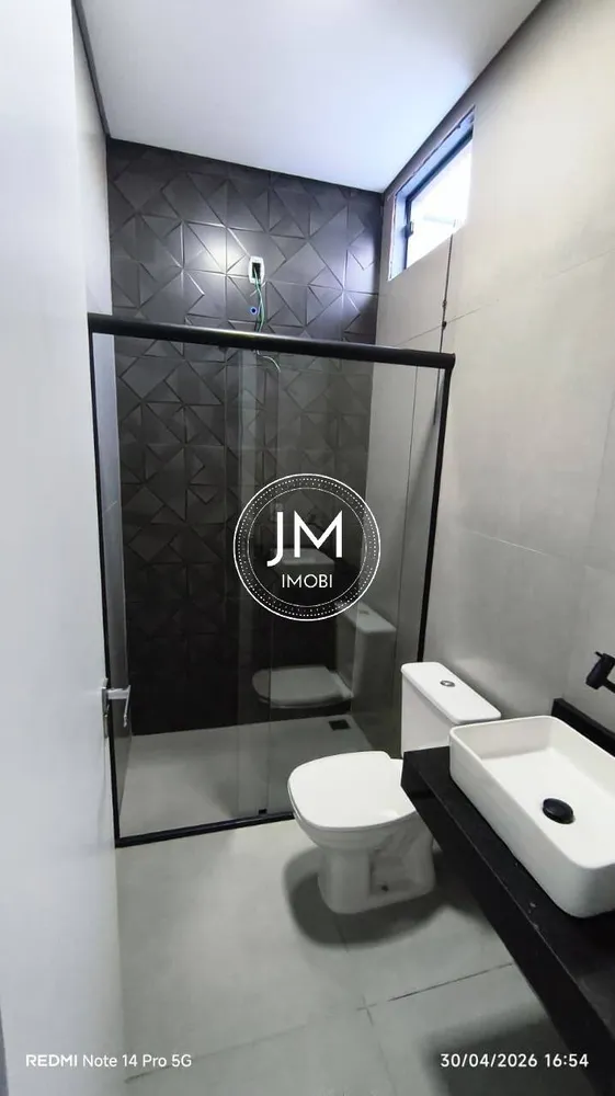 Casa, 162 m² - Foto 9