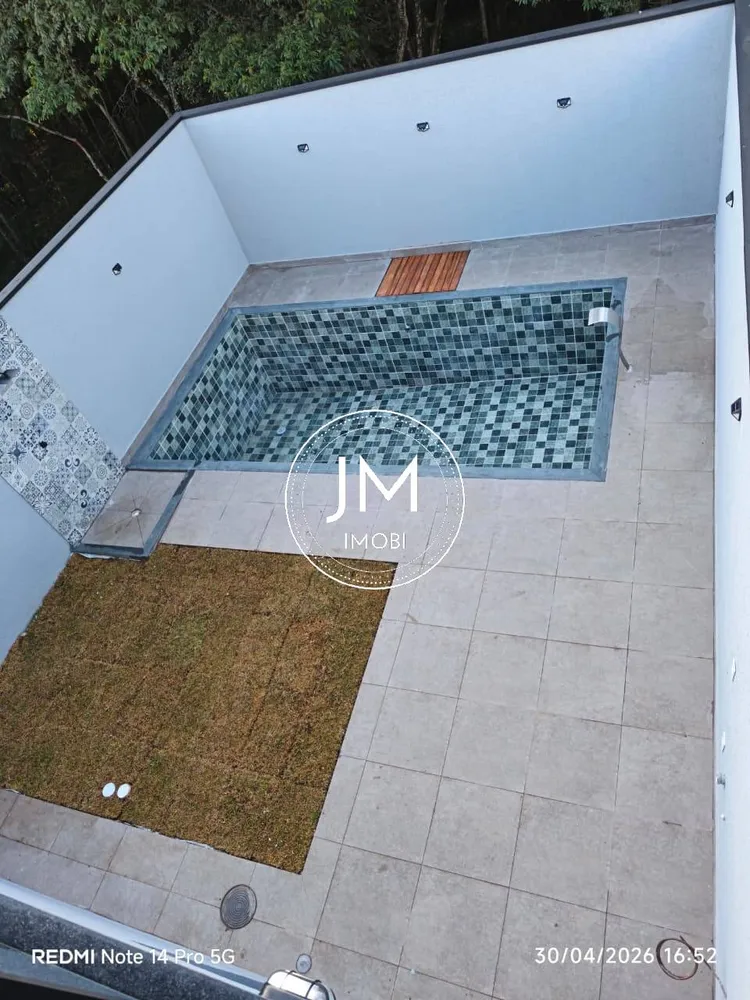 Casa, 162 m² - Foto 7