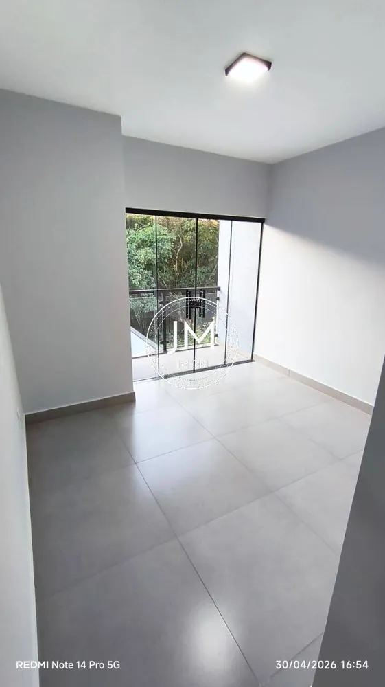 Casa, 162 m² - Foto 4