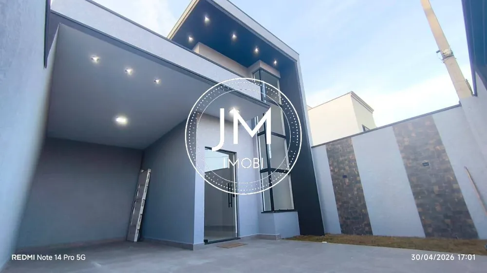 Casa, 162 m² - Foto 1
