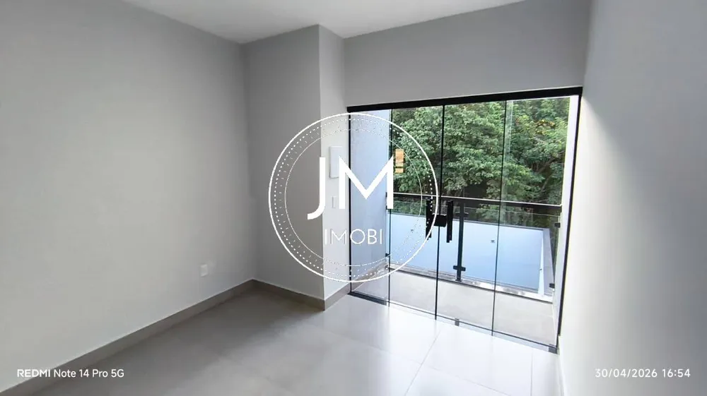 Casa, 162 m² - Foto 6