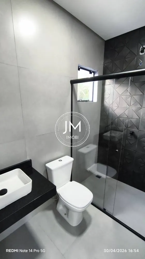Casa, 162 m² - Foto 5