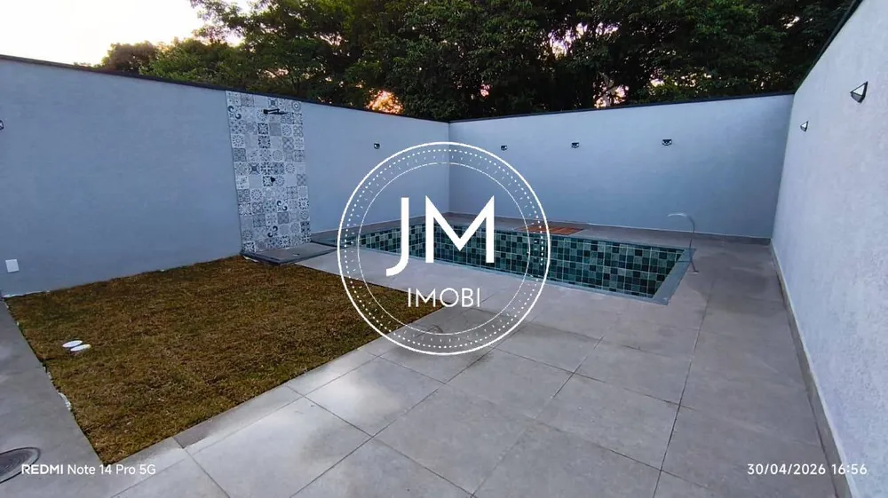Casa, 162 m² - Foto 14