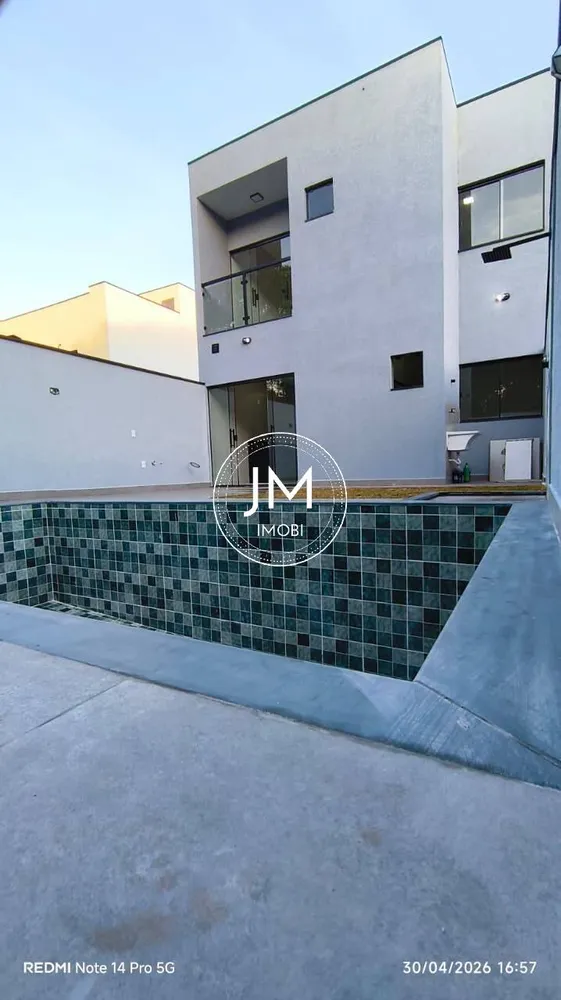 Casa, 162 m² - Foto 13
