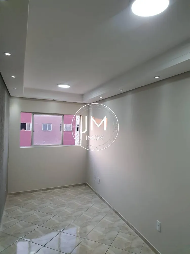 Apartamento, 2 quartos, 63 m² - Foto 7