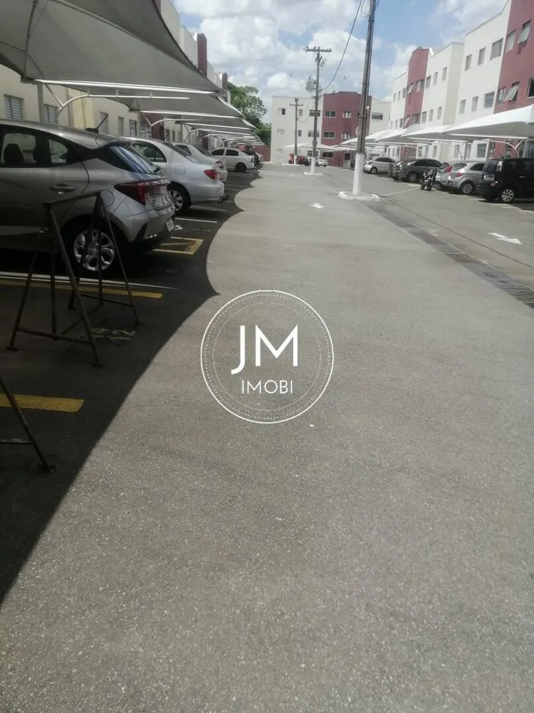 Apartamento, 2 quartos, 63 m² - Foto 8
