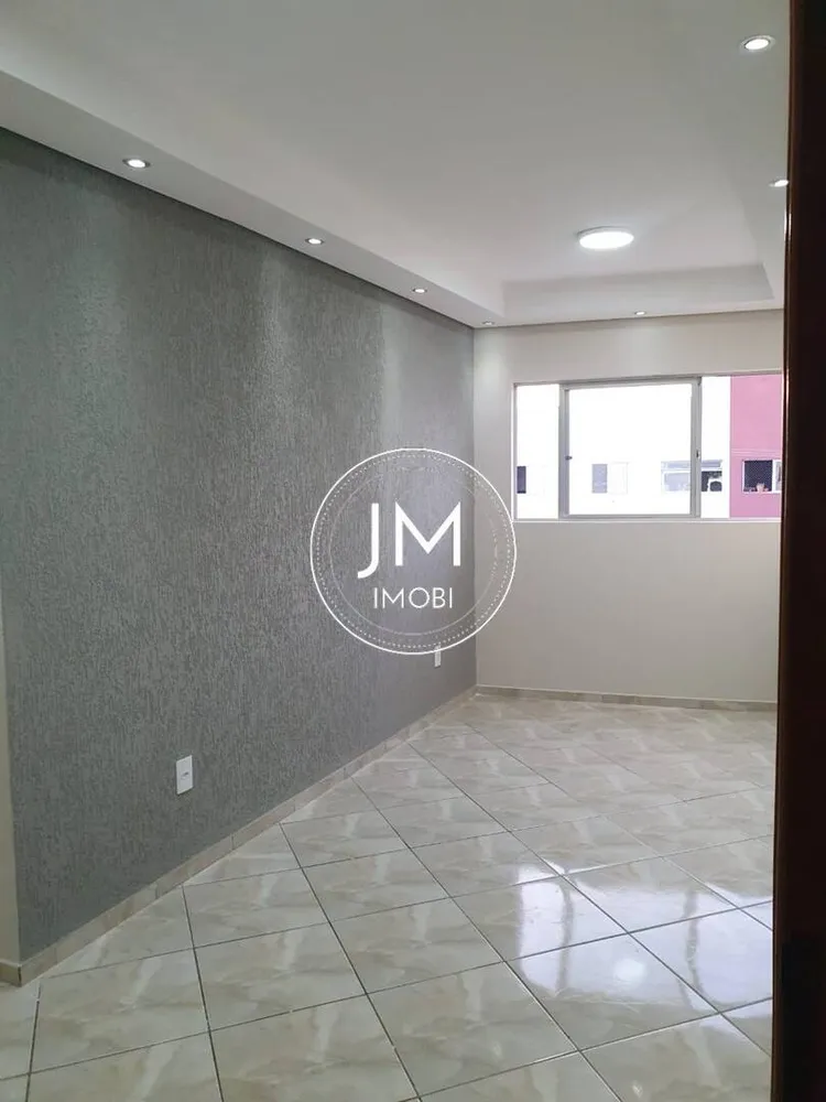 Apartamento, 2 quartos, 63 m² - Foto 9