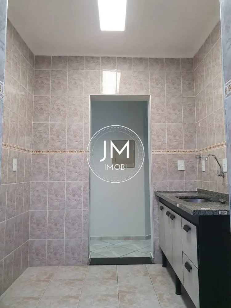 Apartamento, 2 quartos, 63 m² - Foto 2
