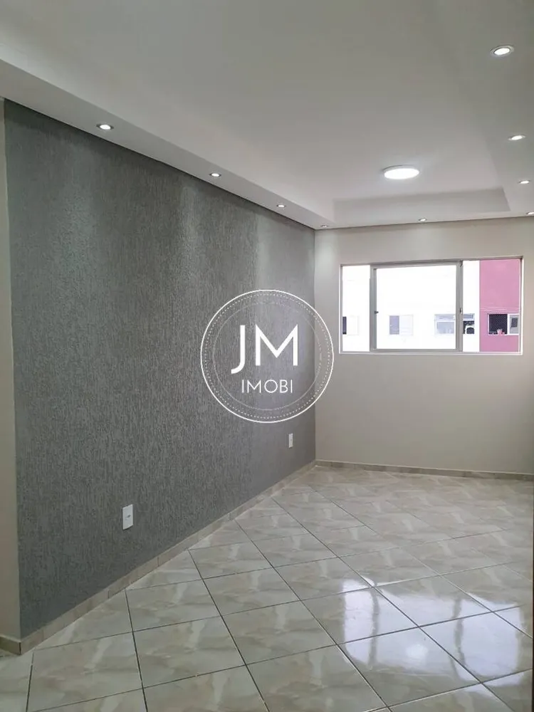 Apartamento, 2 quartos, 63 m² - Foto 6